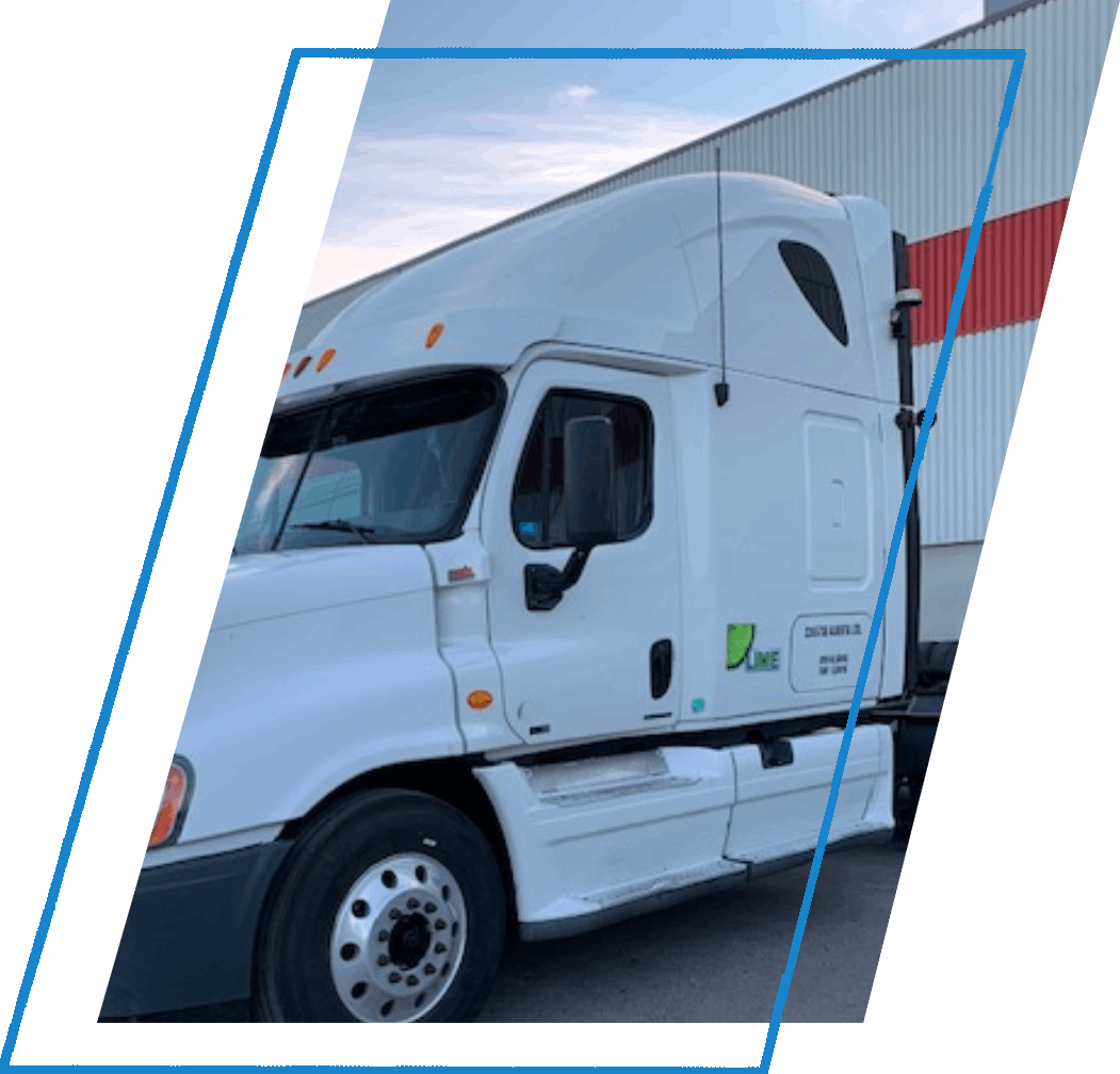 Lime Group Logistics