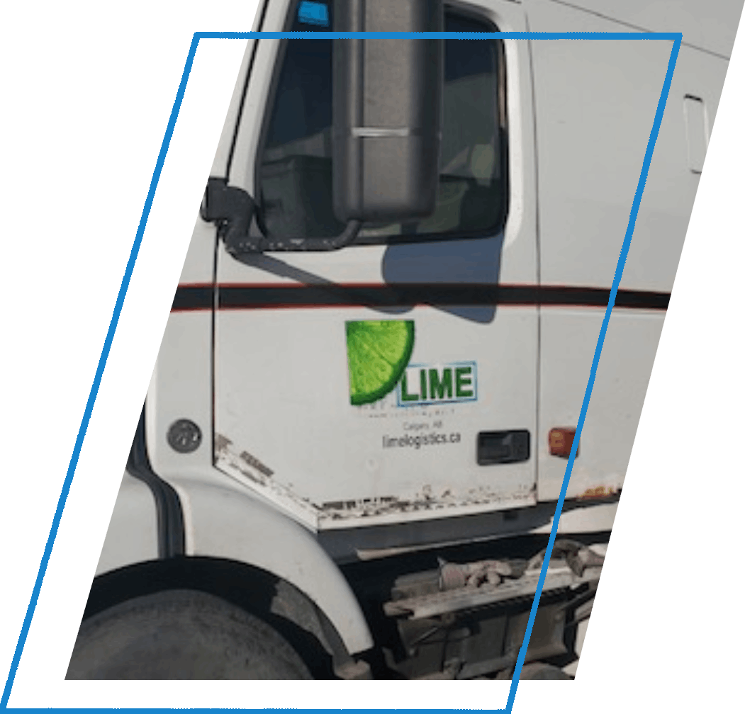 Lime Group Logistics